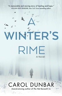 Abbildung von: A Winter's Rime - St Martin's Press