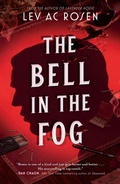 Cover: The Bell in the Fog - St Martin's Press