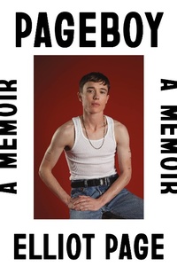 Enlarge image Cover: Pageboy - Flatiron Books
