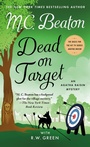 Cover: Dead on Target - St Martin's Press