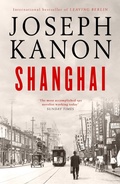 Cover: Shanghai - Simon & Schuster Ltd