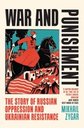 Cover: War and Punishment - Weidenfeld & Nicolson