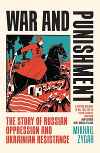Enlarge image Cover: War and Punishment - Weidenfeld & Nicolson