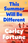 Cover: This Summer Will Be Different - Penguin Books Ltd