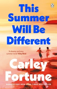 Enlarge image Cover: This Summer Will Be Different - Penguin Books Ltd