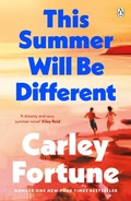 Cover: This Summer Will Be Different - Penguin Books Ltd