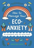 Cover: How to Manage Your Eco-Anxiety - MAGIC CAT