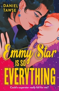 Abbildung von: Emmy Star is So Everything - Hodder Children's Books