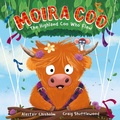 Cover: Moira Coo - Hodder Children's Books