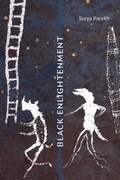 Cover: Black Enlightenment - De Gruyter