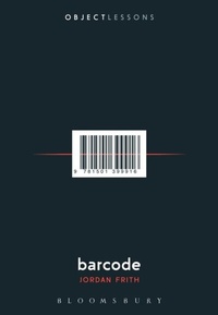 Abbildung von: Barcode - Bloomsbury Academic USA