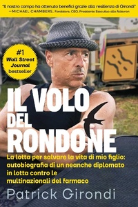 Abbildung von: Il Volo del Rondone (Italian translation of "Flight of the Rondone") - Simon + Schuster LLC