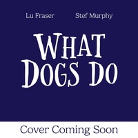 Enlarge image Cover: What Dogs Do - ORCHARD BOOKS