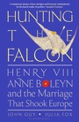 Cover: Hunting the Falcon - Bloomsbury Publishing PLC