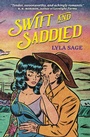 Cover: Swift and Saddled - Quercus Publishing