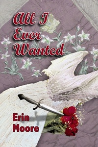 Enlarge image Cover: All I Ever Wanted - Wings Epress, Inc.