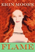 Cover: Flame - Wings Epress, Inc.