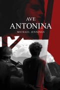 Cover: Ave Antonina - Wings Epress, Inc.