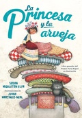 Cover: La princesa y la arveja / La Princesa and the Pea - Vintage Espanol