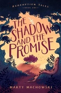 Cover: The Shadow and the Promise - New Growth Press