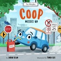 Cover: COOP Messes Up - New Growth Press