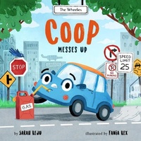 Enlarge image Cover: COOP Messes Up - New Growth Press