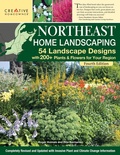 Cover: Northeast Home Landscaping, 4th Edition - Creative Homeowner