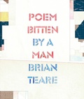 Cover: Poem Bitten By a Man - Nightboat Books