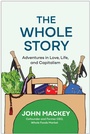 Cover: The Whole Story - Matt Holt Books