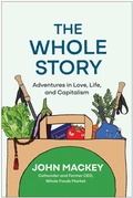 Cover: The Whole Story - Matt Holt Books