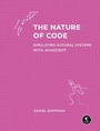 Cover: The Nature of Code - No Starch Press