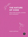 Cover: The Nature of Code - No Starch Press