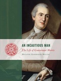 Cover: An Incautious Man - Simon + Schuster Inc.