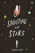 Cover: Shooting for Stars - Peachtree Publishers