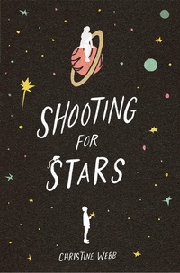 Enlarge image Cover: Shooting for Stars - Peachtree Publishers