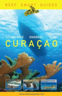 Abbildung von: Reef Smart Guides Curaçao - Turner Publishing Company
