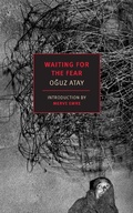 Cover: Waiting for the Fear - NYRB Classics