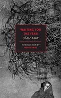 Cover: Waiting for the Fear - NYRB Classics