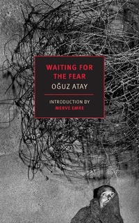 Enlarge image Cover: Waiting for the Fear - NYRB Classics