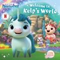 Cover: Welcome to Kelp's World - Simon Spotlight