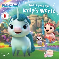 Enlarge image Cover: Welcome to Kelp's World - Simon Spotlight