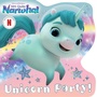 Cover: Unicorn Party! - Simon Spotlight