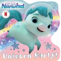 Cover: Unicorn Party! - Simon Spotlight