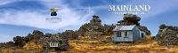 Abbildung von: MAINLAND 2023 - CMG STUDIOS LIMITED