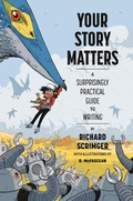 Cover: Your Story Matters - Tundra Books