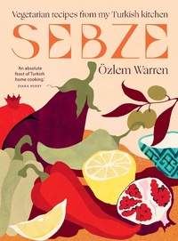 Abbildung von: Sebze - Hardie Grant Books (UK)