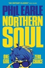 Cover: Northern Soul - Barrington Stoke Ltd