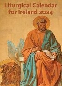 Abbildung von: Liturgical Calendar for Ireland 2024 - Veritas Publications
