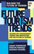 Cover: Future Tourism Trends Volume 2 - Emerald Publishing Limited