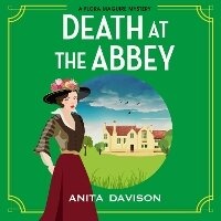 Enlarge image Cover: Death at the Abbey - Boldwood Books Ltd